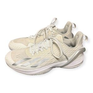 Adidas Adizero Cybersonic Women’s Tennis Shoes